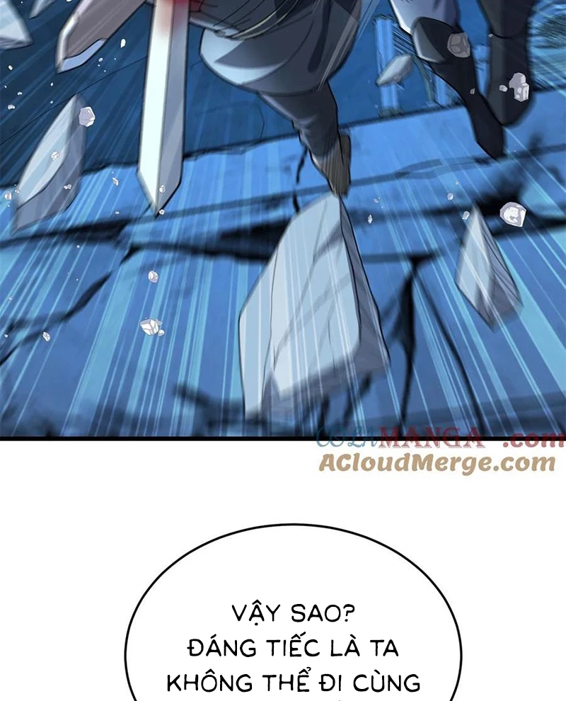 Ác long chuyển sinh: Bắt đầu phục thù từ 5 tuổi Chapter 112 - Trang 3