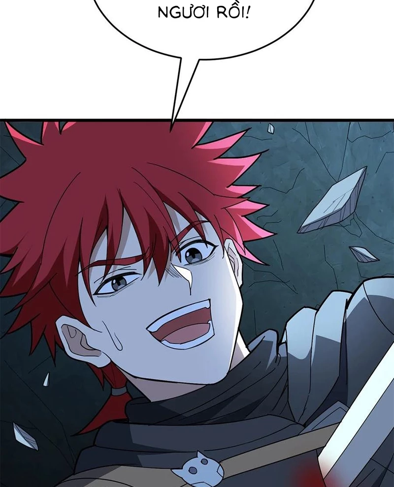 Ác long chuyển sinh: Bắt đầu phục thù từ 5 tuổi Chapter 112 - Trang 3