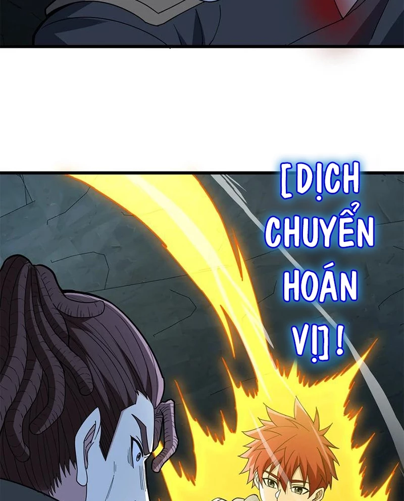 Ác long chuyển sinh: Bắt đầu phục thù từ 5 tuổi Chapter 112 - Trang 3