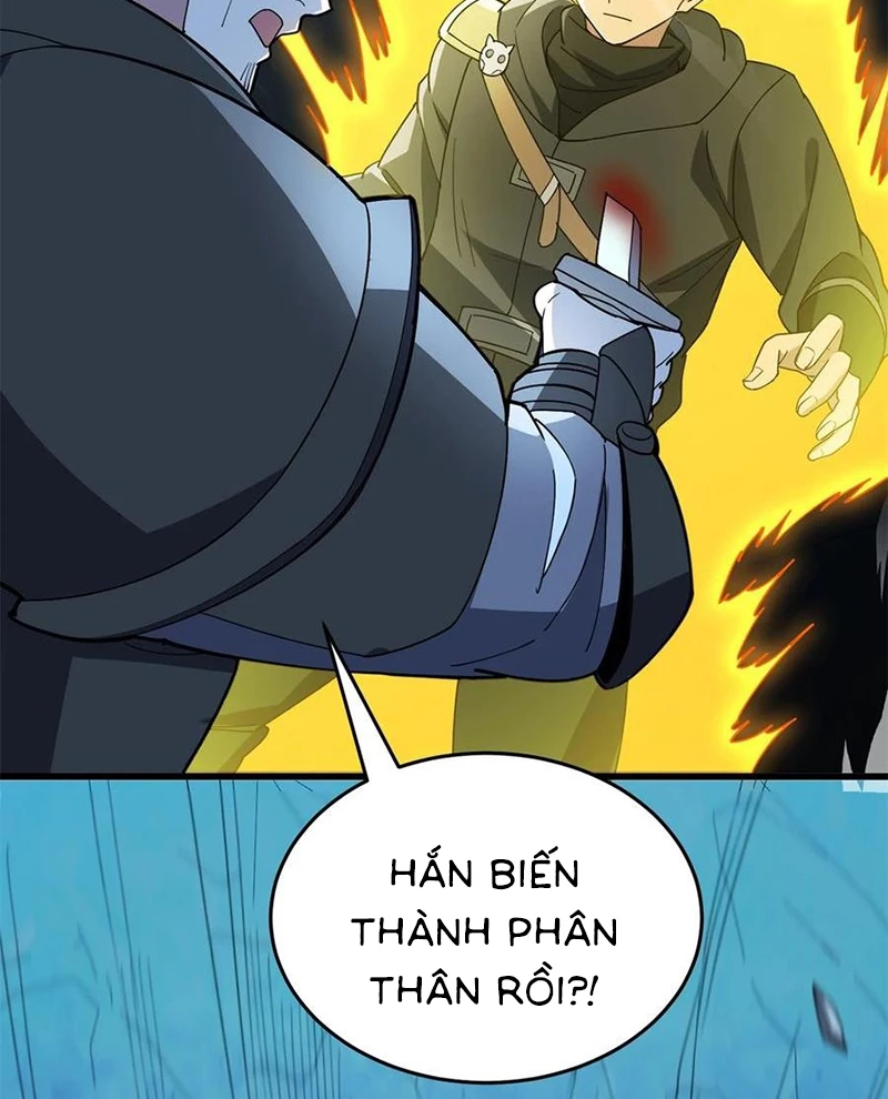 Ác long chuyển sinh: Bắt đầu phục thù từ 5 tuổi Chapter 112 - Trang 3