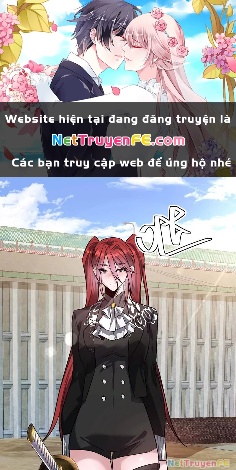 Ta Ở Thế Giới Quỷ Dị Chơi Hăng Rồi! Chapter 138 - Trang 2