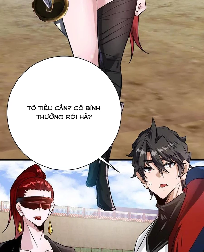 Ta Ở Thế Giới Quỷ Dị Chơi Hăng Rồi! Chapter 138 - Trang 2