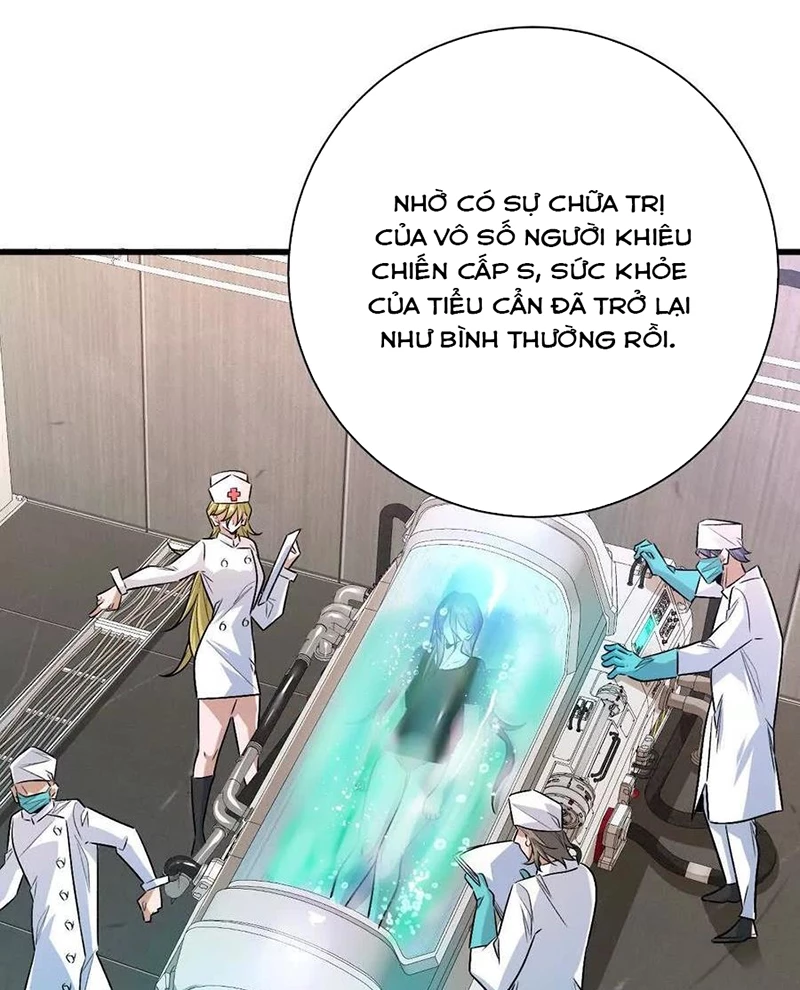 Ta Ở Thế Giới Quỷ Dị Chơi Hăng Rồi! Chapter 138 - Trang 2