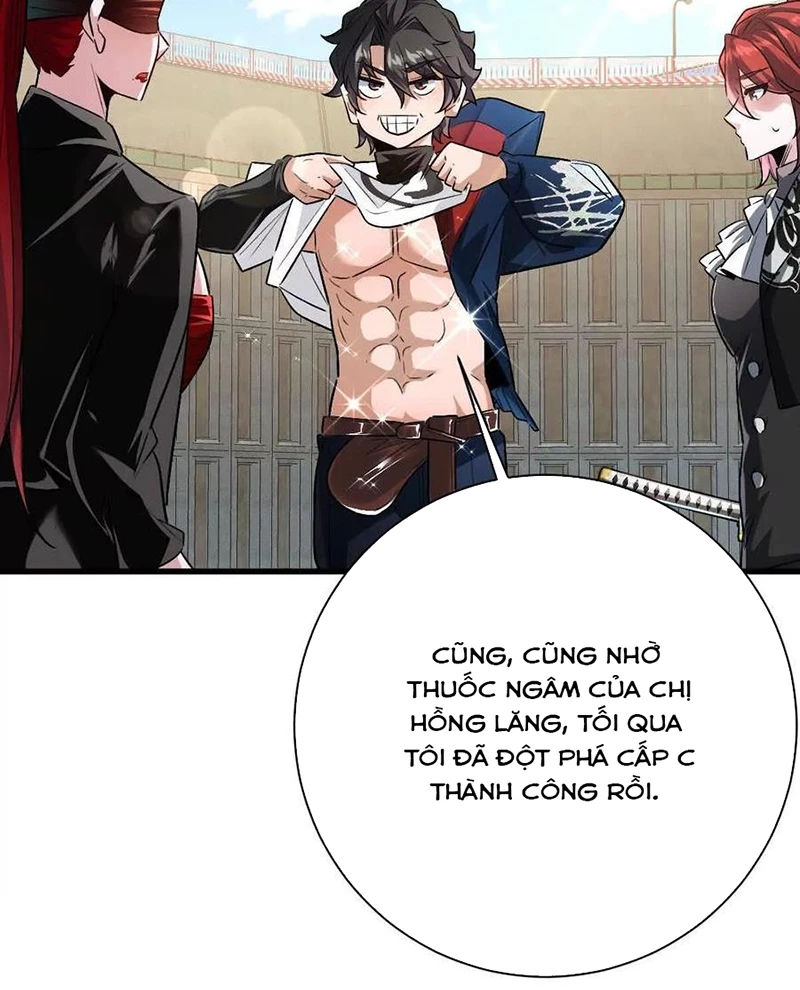 Ta Ở Thế Giới Quỷ Dị Chơi Hăng Rồi! Chapter 138 - Trang 2