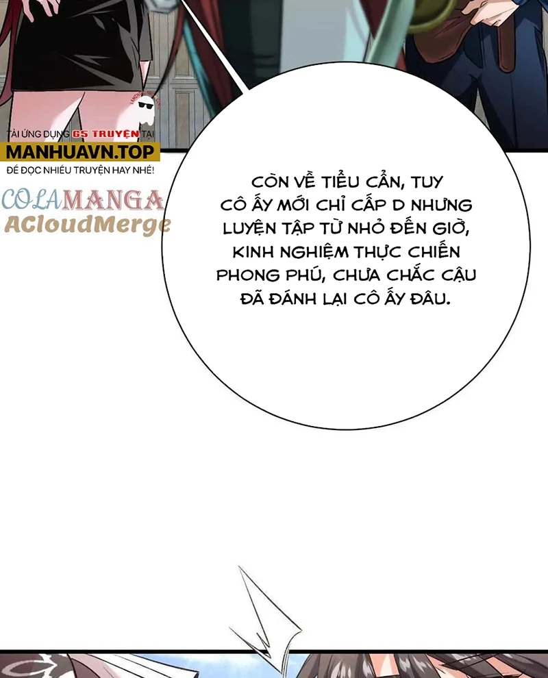 Ta Ở Thế Giới Quỷ Dị Chơi Hăng Rồi! Chapter 138 - Trang 2