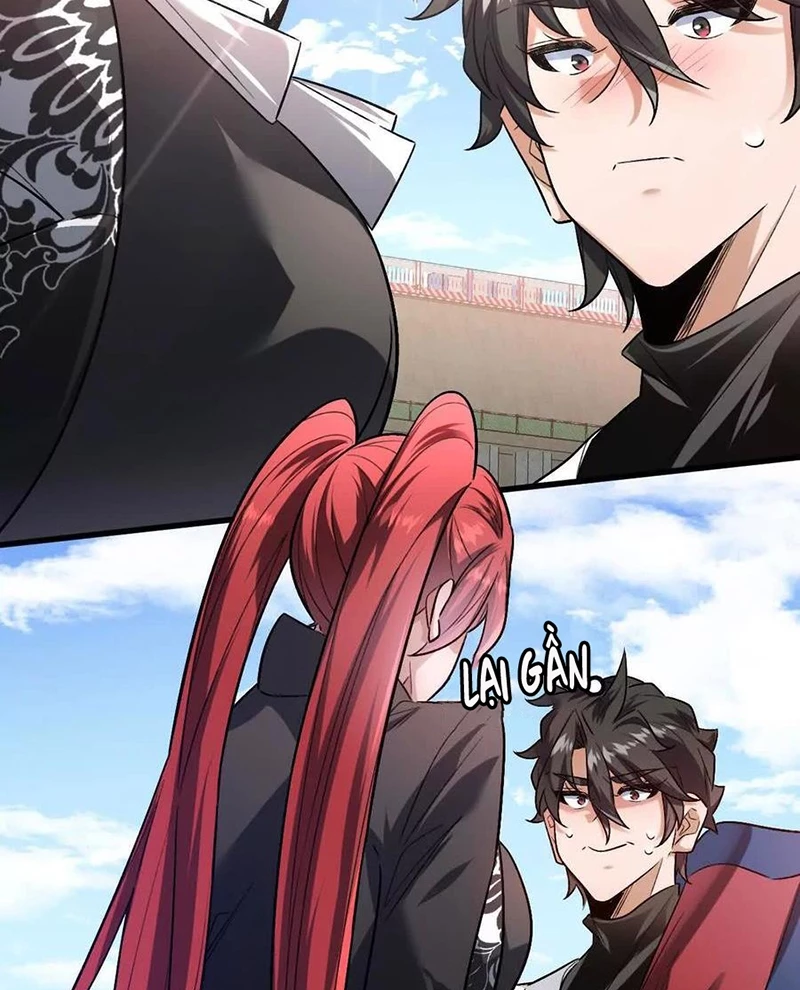 Ta Ở Thế Giới Quỷ Dị Chơi Hăng Rồi! Chapter 138 - Trang 2