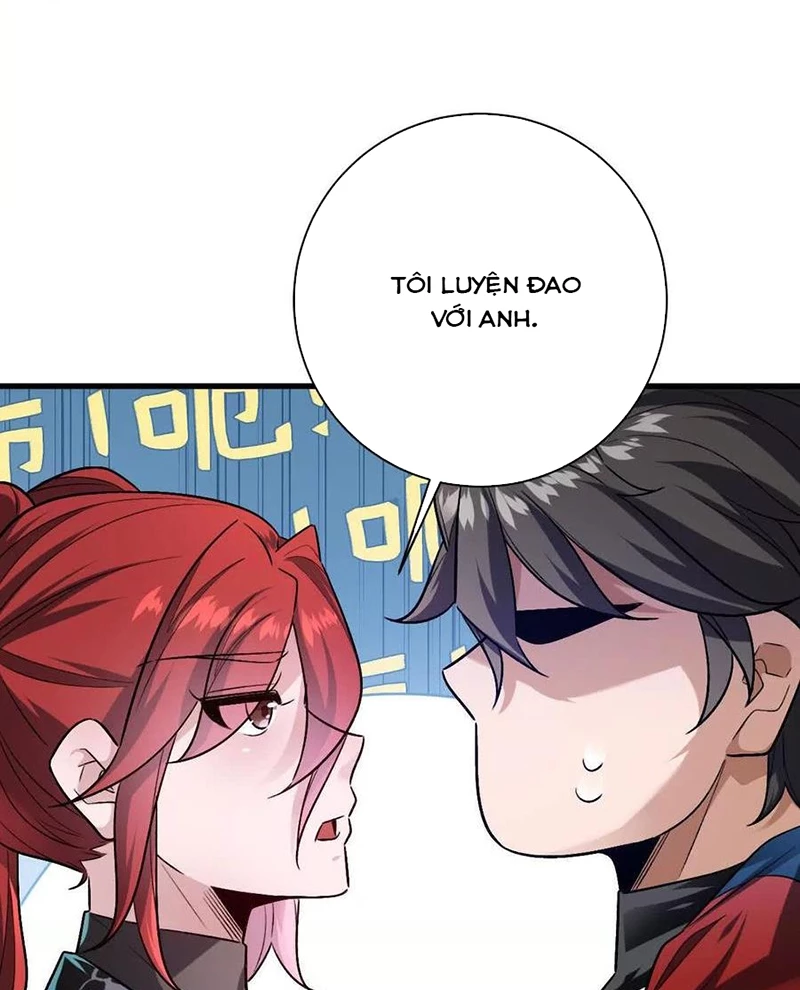 Ta Ở Thế Giới Quỷ Dị Chơi Hăng Rồi! Chapter 138 - Trang 2