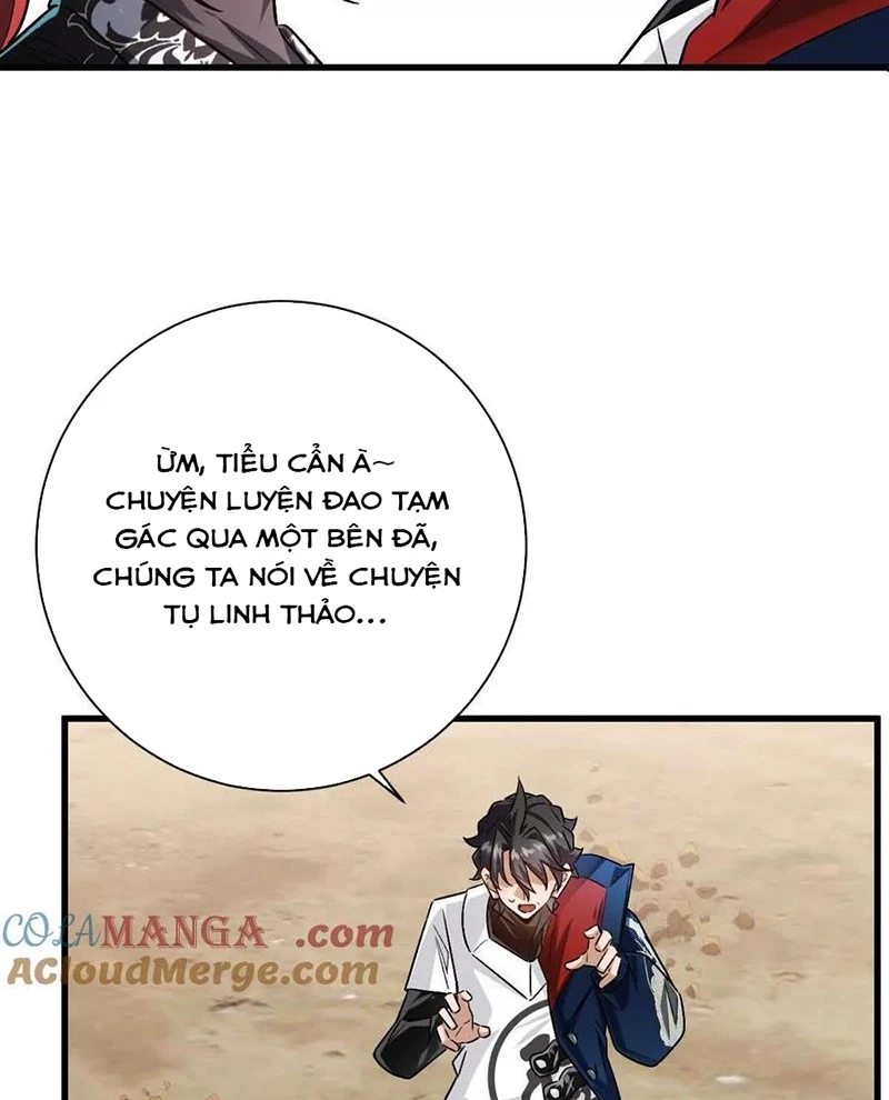 Ta Ở Thế Giới Quỷ Dị Chơi Hăng Rồi! Chapter 138 - Trang 2