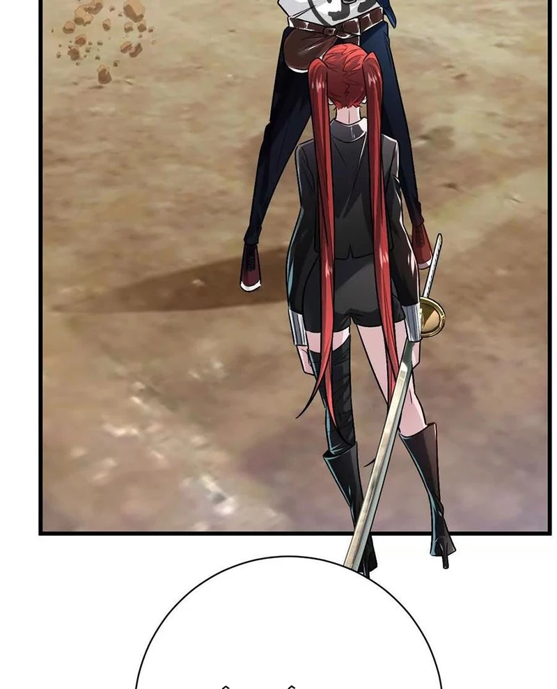 Ta Ở Thế Giới Quỷ Dị Chơi Hăng Rồi! Chapter 138 - Trang 2