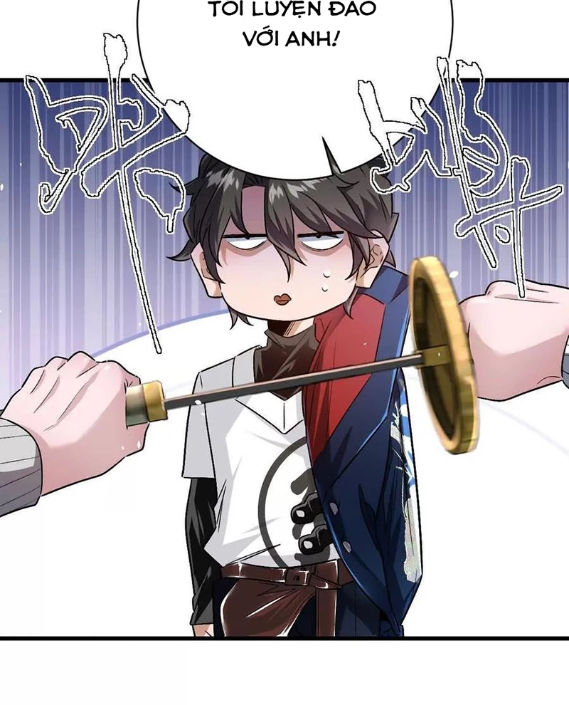 Ta Ở Thế Giới Quỷ Dị Chơi Hăng Rồi! Chapter 138 - Trang 2