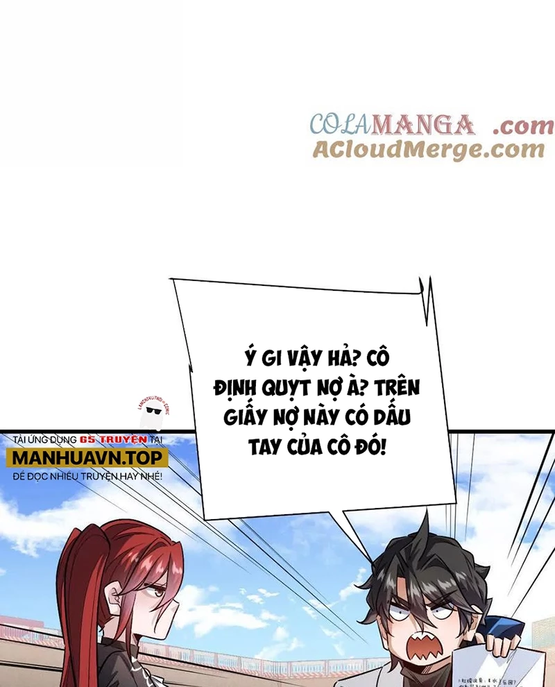 Ta Ở Thế Giới Quỷ Dị Chơi Hăng Rồi! Chapter 138 - Trang 2