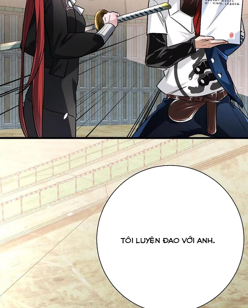 Ta Ở Thế Giới Quỷ Dị Chơi Hăng Rồi! Chapter 138 - Trang 2