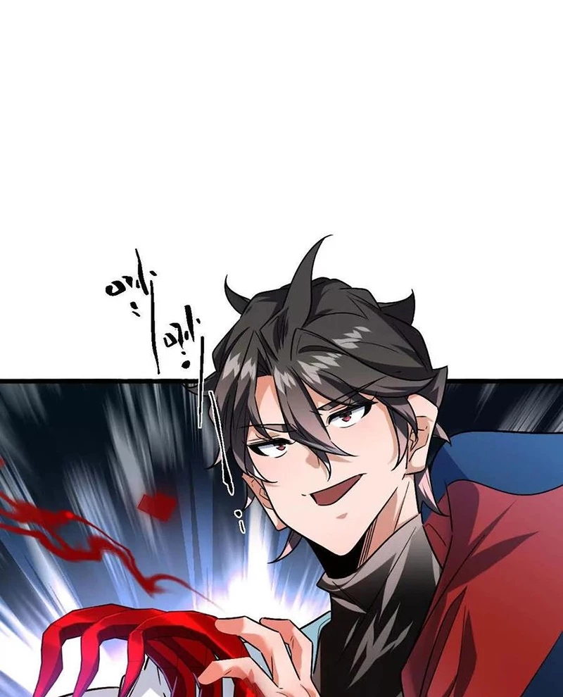 Ta Ở Thế Giới Quỷ Dị Chơi Hăng Rồi! Chapter 138 - Trang 2