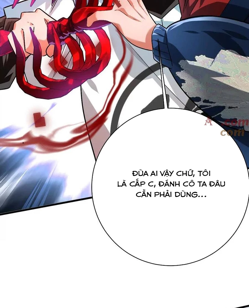 Ta Ở Thế Giới Quỷ Dị Chơi Hăng Rồi! Chapter 138 - Trang 2