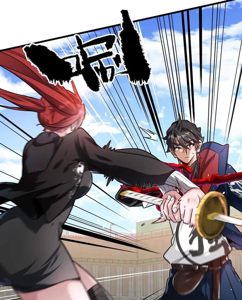 Ta Ở Thế Giới Quỷ Dị Chơi Hăng Rồi! Chapter 138 - Trang 2