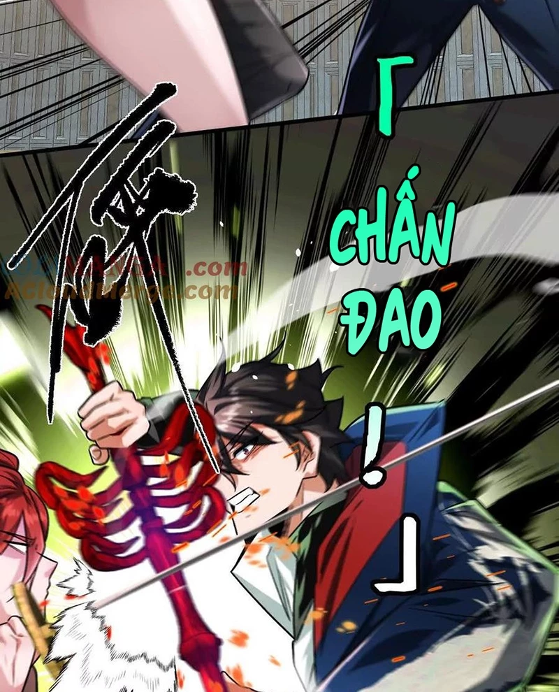 Ta Ở Thế Giới Quỷ Dị Chơi Hăng Rồi! Chapter 138 - Trang 2