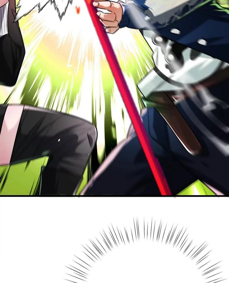 Ta Ở Thế Giới Quỷ Dị Chơi Hăng Rồi! Chapter 138 - Trang 2