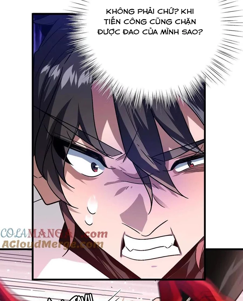 Ta Ở Thế Giới Quỷ Dị Chơi Hăng Rồi! Chapter 138 - Trang 2