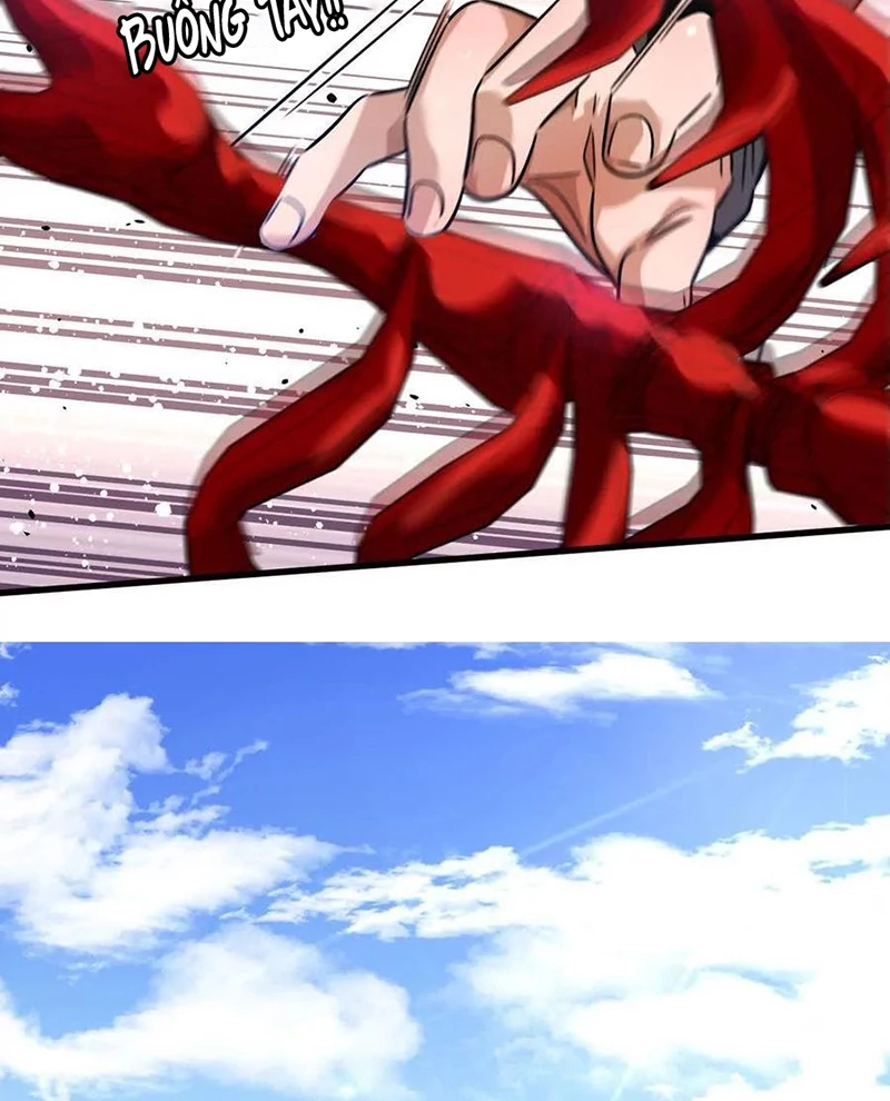 Ta Ở Thế Giới Quỷ Dị Chơi Hăng Rồi! Chapter 138 - Trang 2