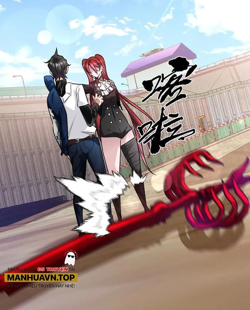 Ta Ở Thế Giới Quỷ Dị Chơi Hăng Rồi! Chapter 138 - Trang 2