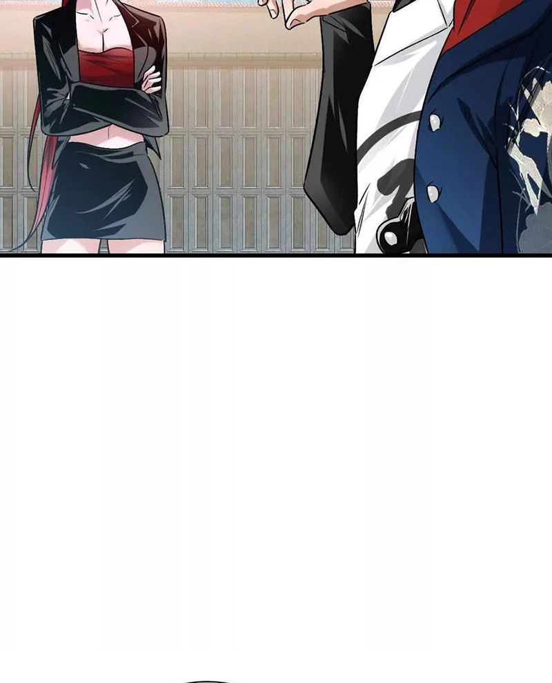 Ta Ở Thế Giới Quỷ Dị Chơi Hăng Rồi! Chapter 138 - Trang 2