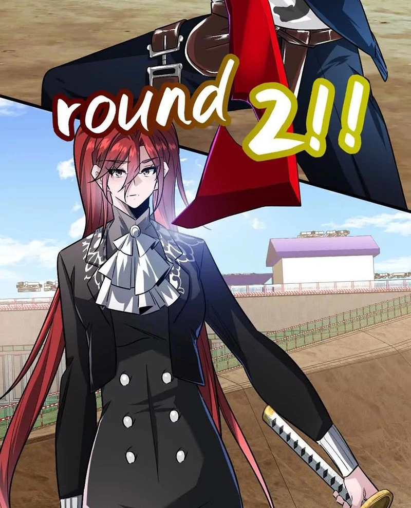 Ta Ở Thế Giới Quỷ Dị Chơi Hăng Rồi! Chapter 138 - Trang 2