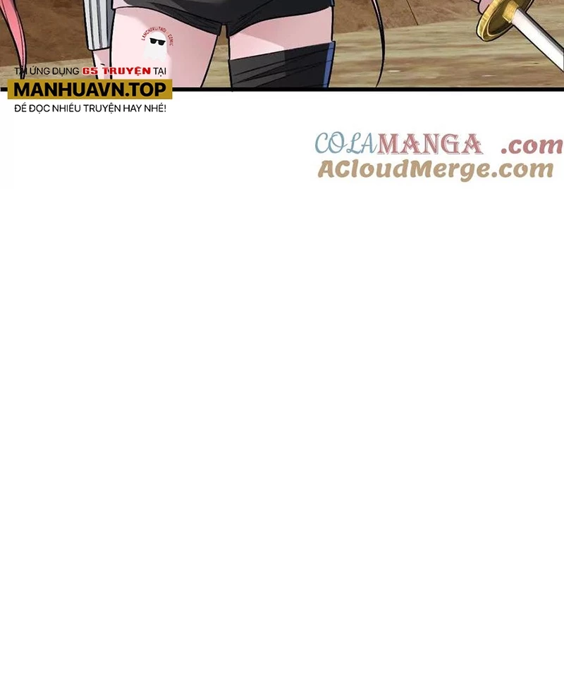 Ta Ở Thế Giới Quỷ Dị Chơi Hăng Rồi! Chapter 138 - Trang 2