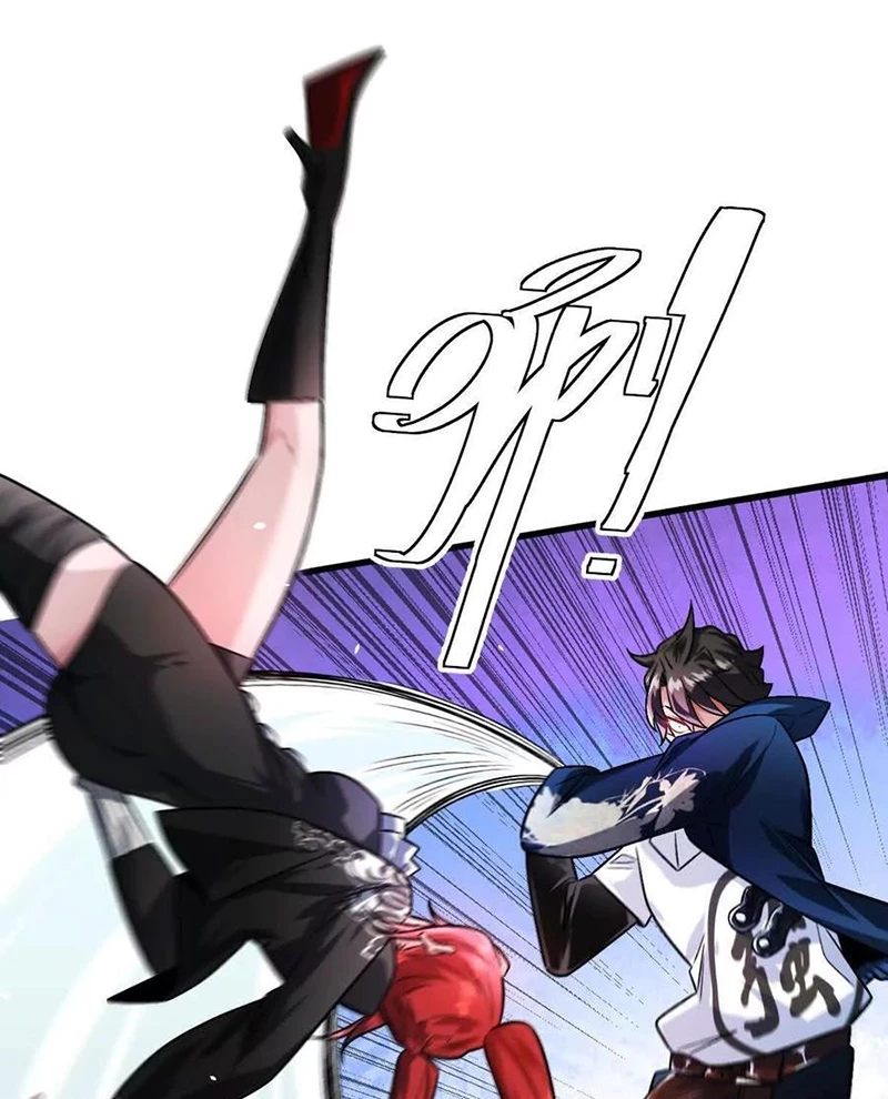 Ta Ở Thế Giới Quỷ Dị Chơi Hăng Rồi! Chapter 138 - Trang 2