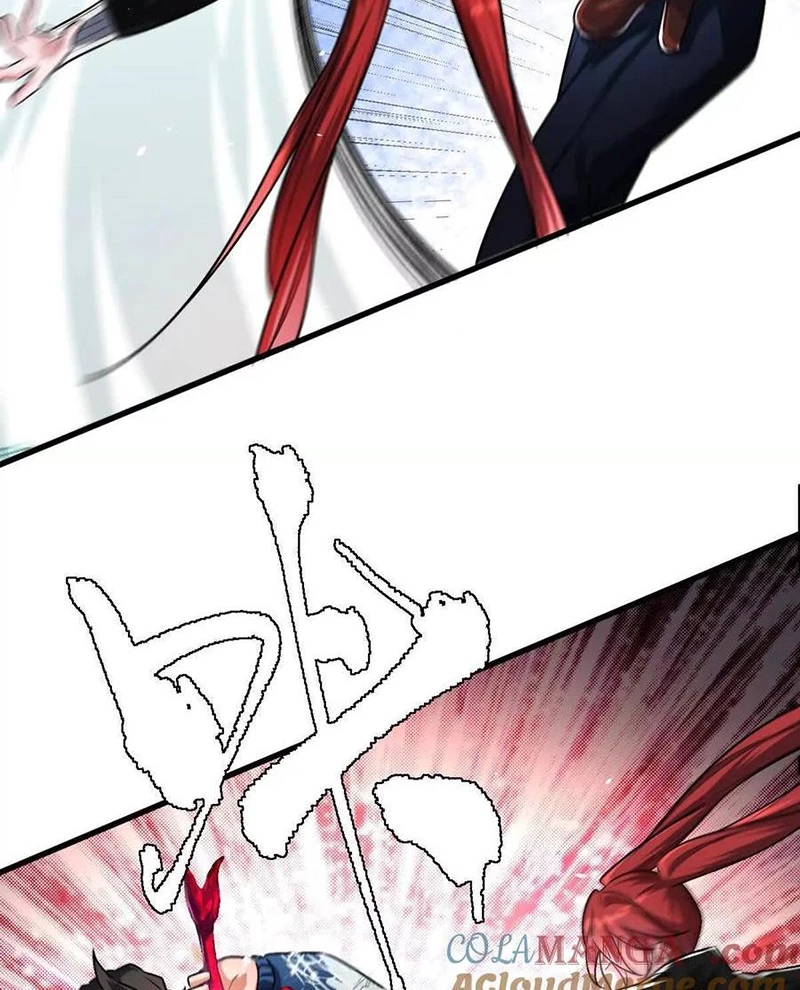 Ta Ở Thế Giới Quỷ Dị Chơi Hăng Rồi! Chapter 138 - Trang 2