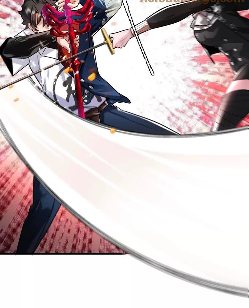 Ta Ở Thế Giới Quỷ Dị Chơi Hăng Rồi! Chapter 138 - Trang 2