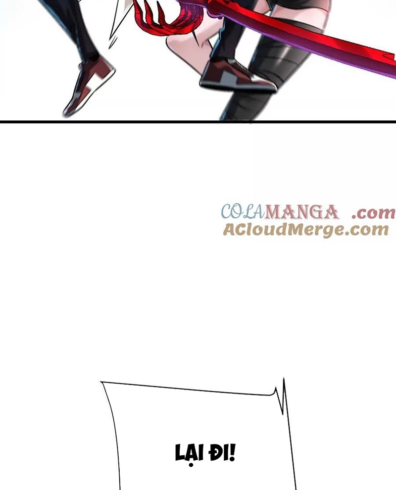 Ta Ở Thế Giới Quỷ Dị Chơi Hăng Rồi! Chapter 138 - Trang 2