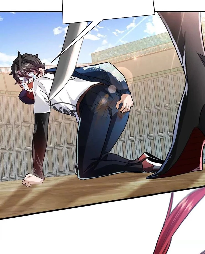 Ta Ở Thế Giới Quỷ Dị Chơi Hăng Rồi! Chapter 138 - Trang 2