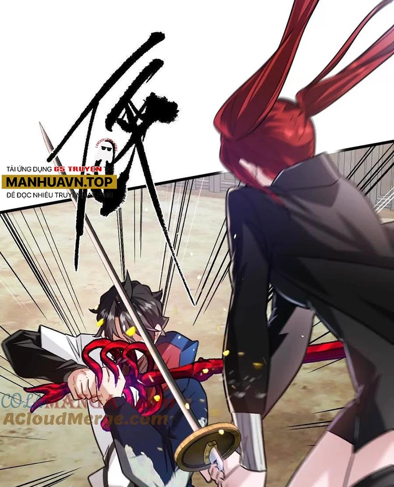 Ta Ở Thế Giới Quỷ Dị Chơi Hăng Rồi! Chapter 138 - Trang 2