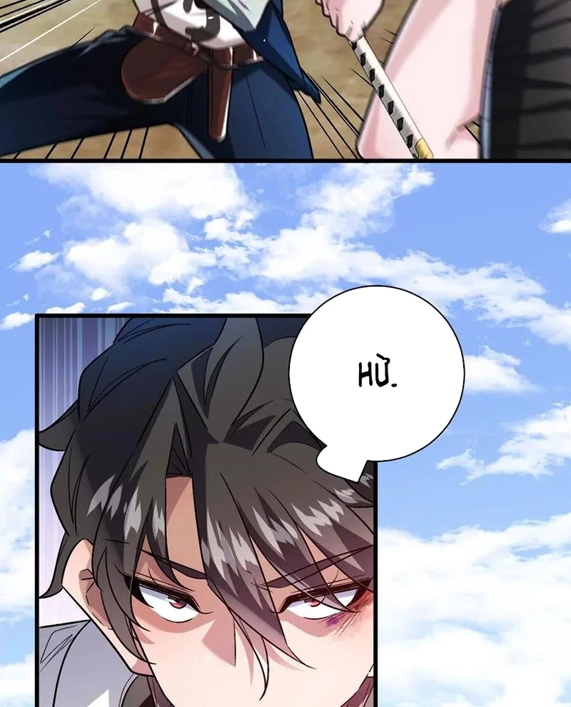 Ta Ở Thế Giới Quỷ Dị Chơi Hăng Rồi! Chapter 138 - Trang 2