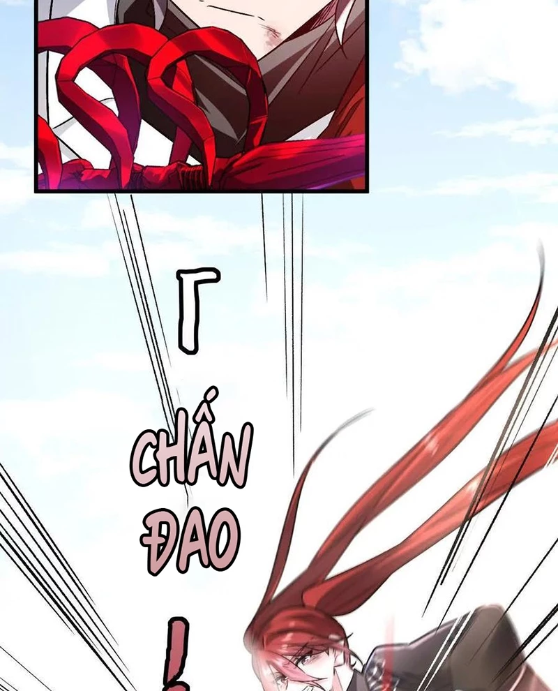 Ta Ở Thế Giới Quỷ Dị Chơi Hăng Rồi! Chapter 138 - Trang 2