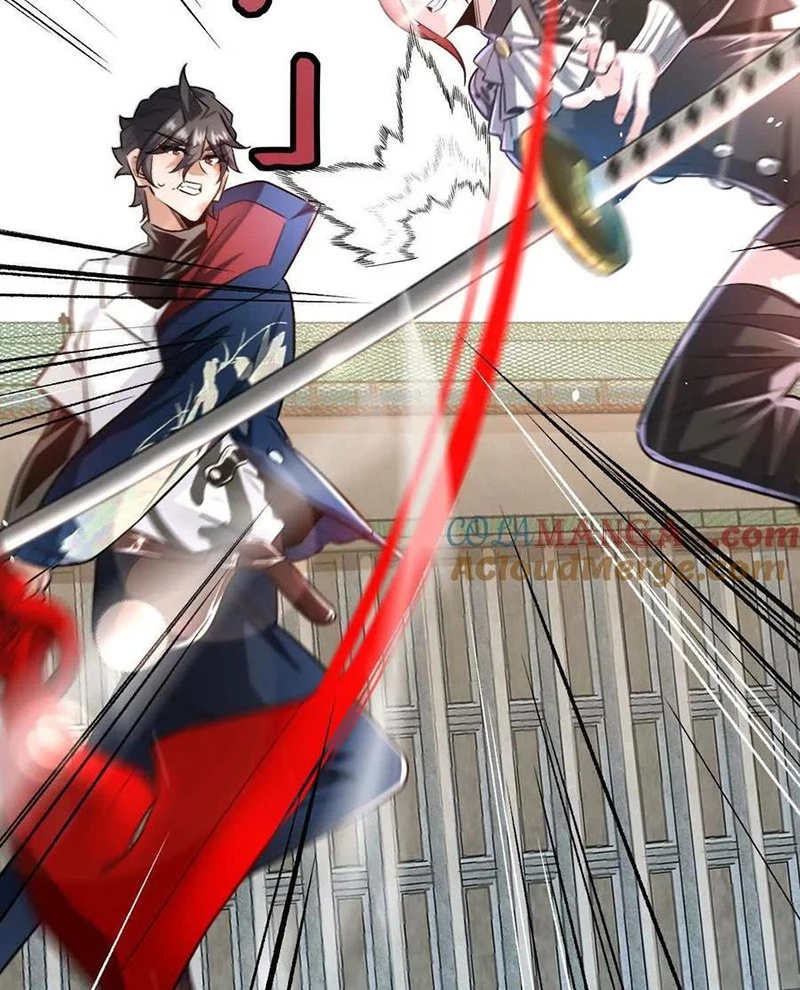 Ta Ở Thế Giới Quỷ Dị Chơi Hăng Rồi! Chapter 138 - Trang 2