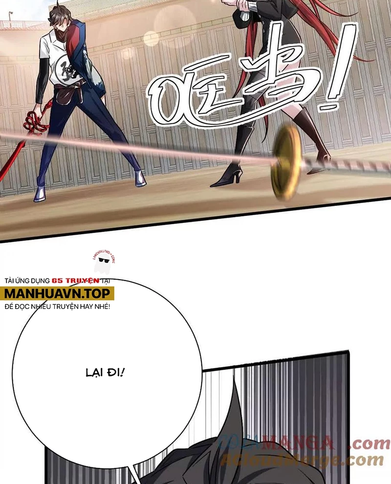 Ta Ở Thế Giới Quỷ Dị Chơi Hăng Rồi! Chapter 138 - Trang 2