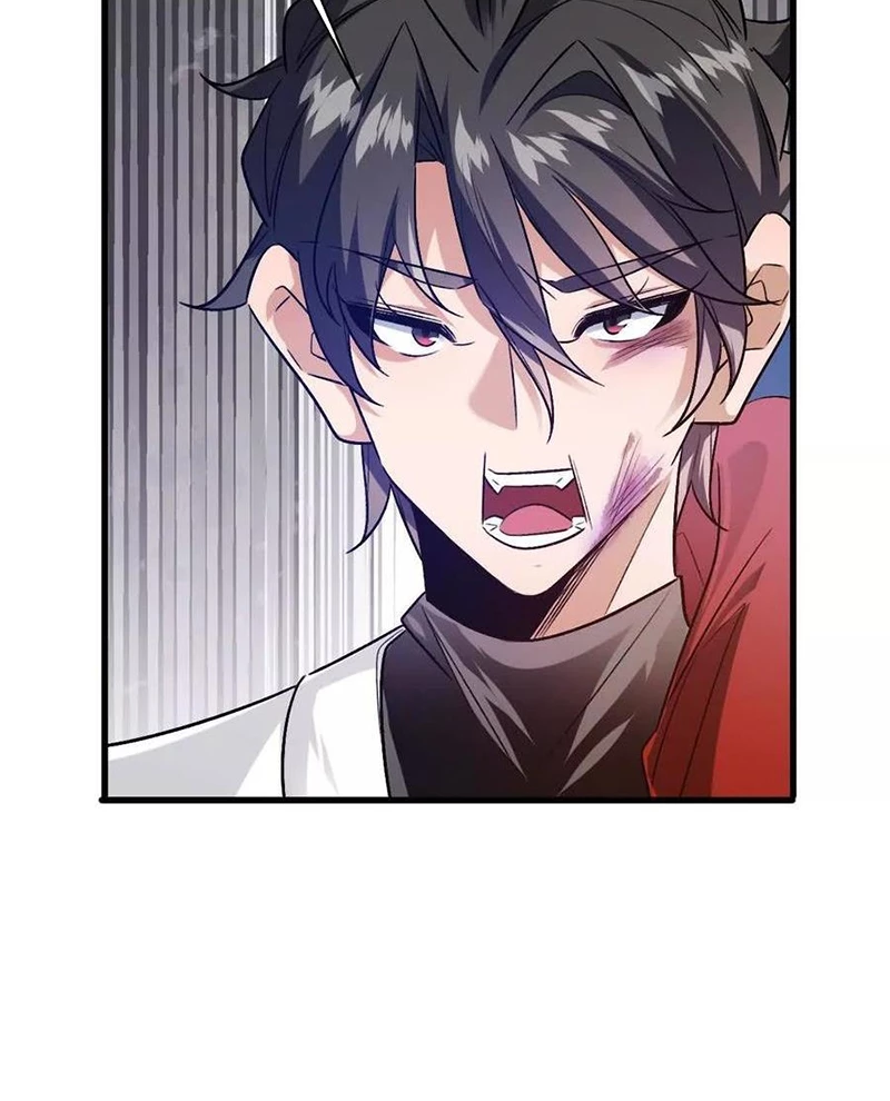 Ta Ở Thế Giới Quỷ Dị Chơi Hăng Rồi! Chapter 138 - Trang 2