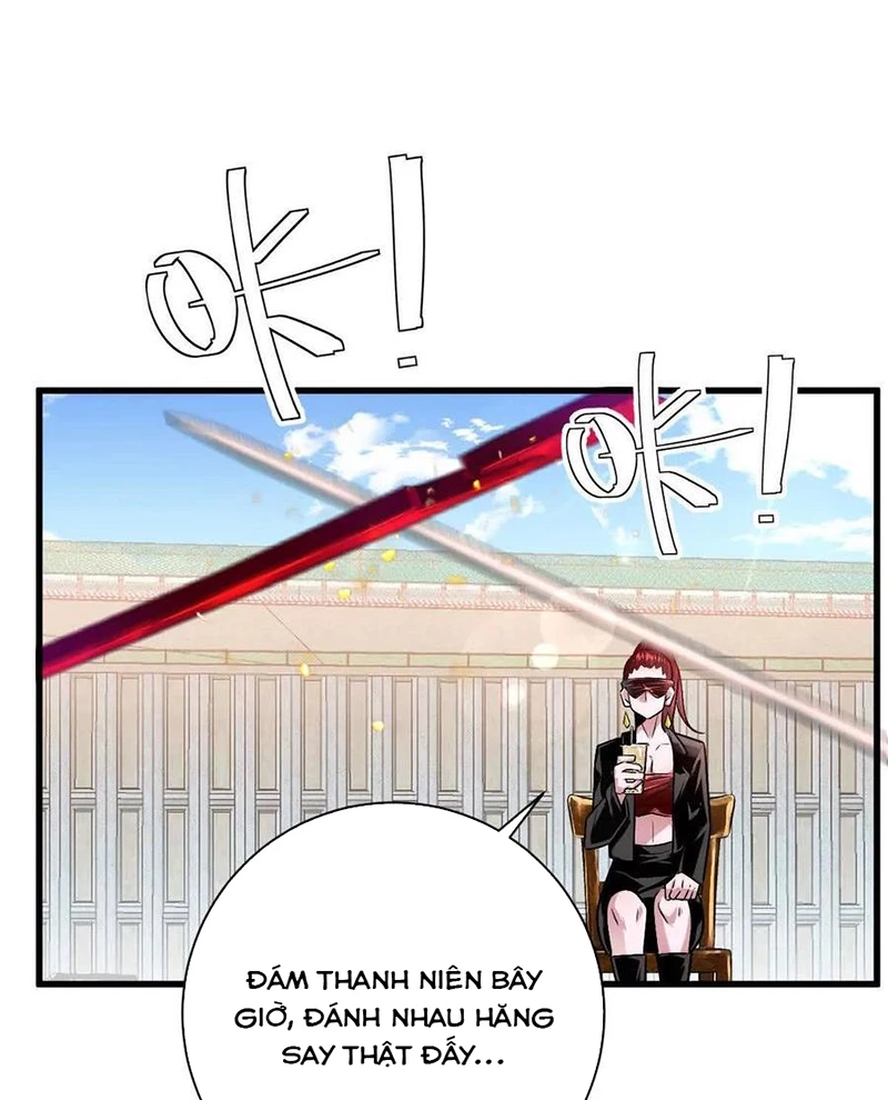 Ta Ở Thế Giới Quỷ Dị Chơi Hăng Rồi! Chapter 138 - Trang 2