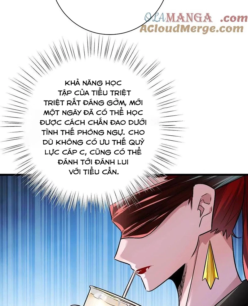 Ta Ở Thế Giới Quỷ Dị Chơi Hăng Rồi! Chapter 138 - Trang 2