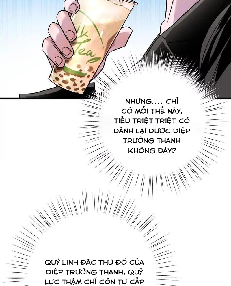 Ta Ở Thế Giới Quỷ Dị Chơi Hăng Rồi! Chapter 138 - Trang 2