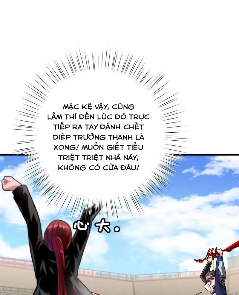Ta Ở Thế Giới Quỷ Dị Chơi Hăng Rồi! Chapter 138 - Trang 2