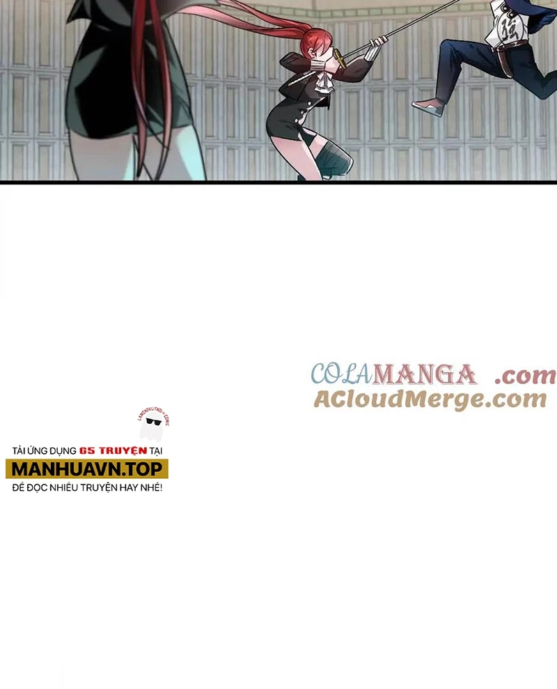 Ta Ở Thế Giới Quỷ Dị Chơi Hăng Rồi! Chapter 138 - Trang 2