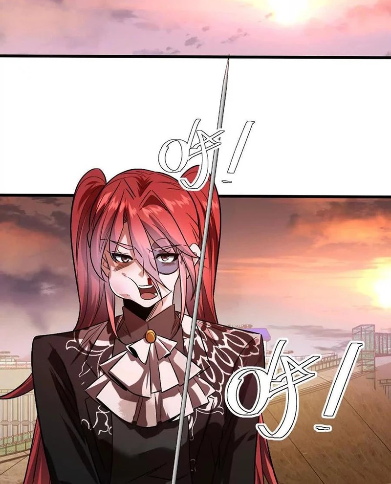 Ta Ở Thế Giới Quỷ Dị Chơi Hăng Rồi! Chapter 138 - Trang 2