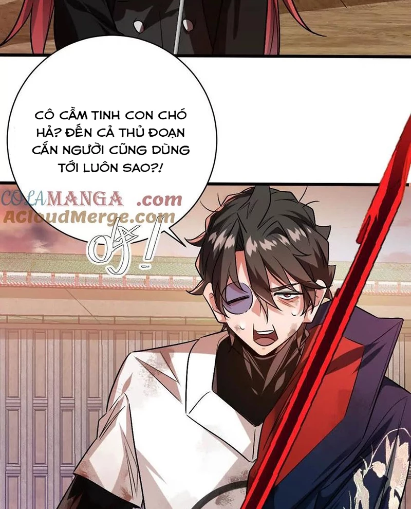 Ta Ở Thế Giới Quỷ Dị Chơi Hăng Rồi! Chapter 138 - Trang 2