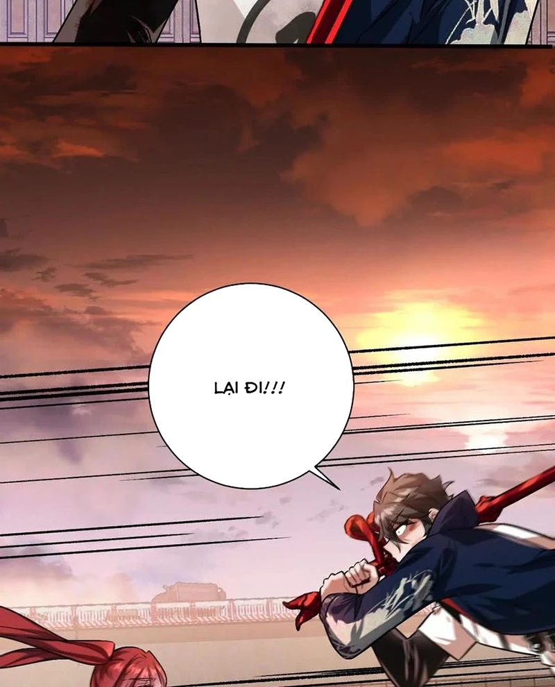 Ta Ở Thế Giới Quỷ Dị Chơi Hăng Rồi! Chapter 138 - Trang 2