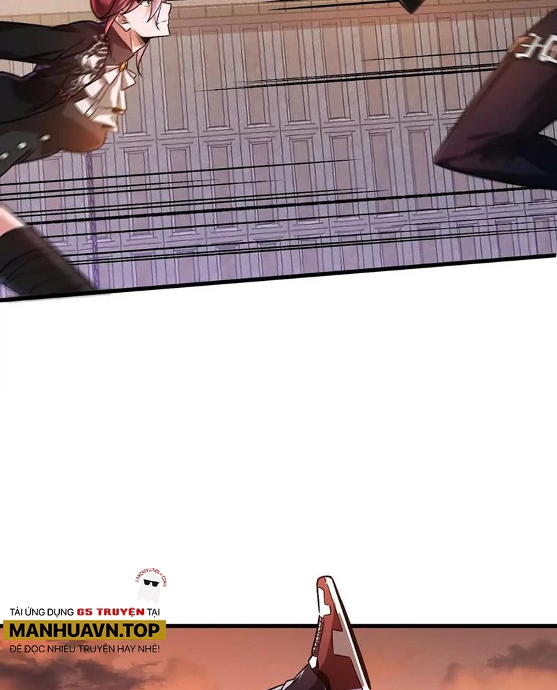 Ta Ở Thế Giới Quỷ Dị Chơi Hăng Rồi! Chapter 138 - Trang 2