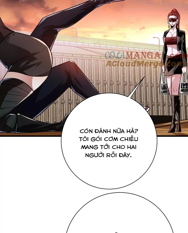 Ta Ở Thế Giới Quỷ Dị Chơi Hăng Rồi! Chapter 138 - Trang 2