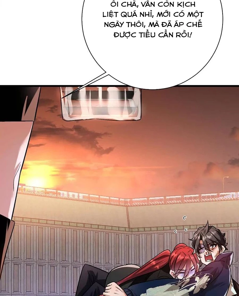 Ta Ở Thế Giới Quỷ Dị Chơi Hăng Rồi! Chapter 138 - Trang 2