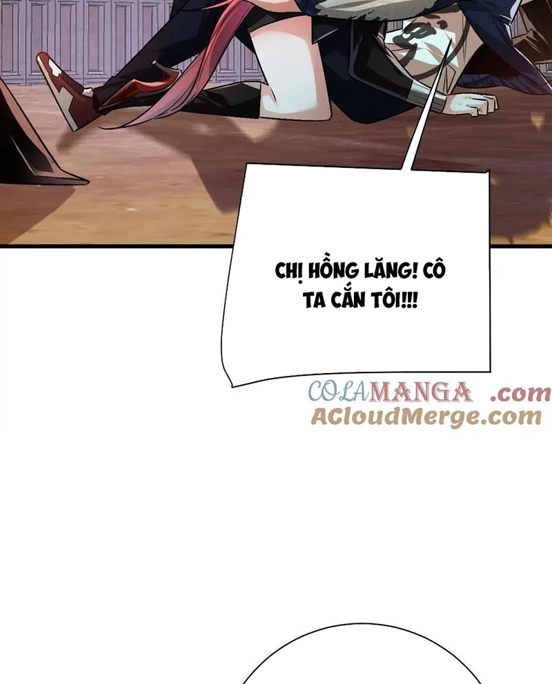 Ta Ở Thế Giới Quỷ Dị Chơi Hăng Rồi! Chapter 138 - Trang 2